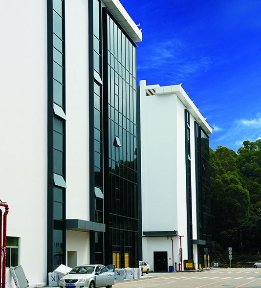 旌德写字楼幕墙修缮安装