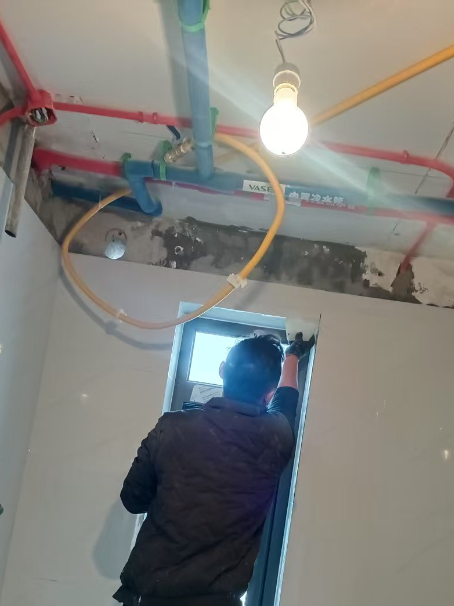 旌德专业水管维修