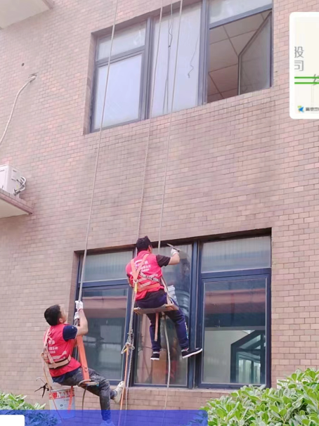 旌德承接各类窗户玻璃维修